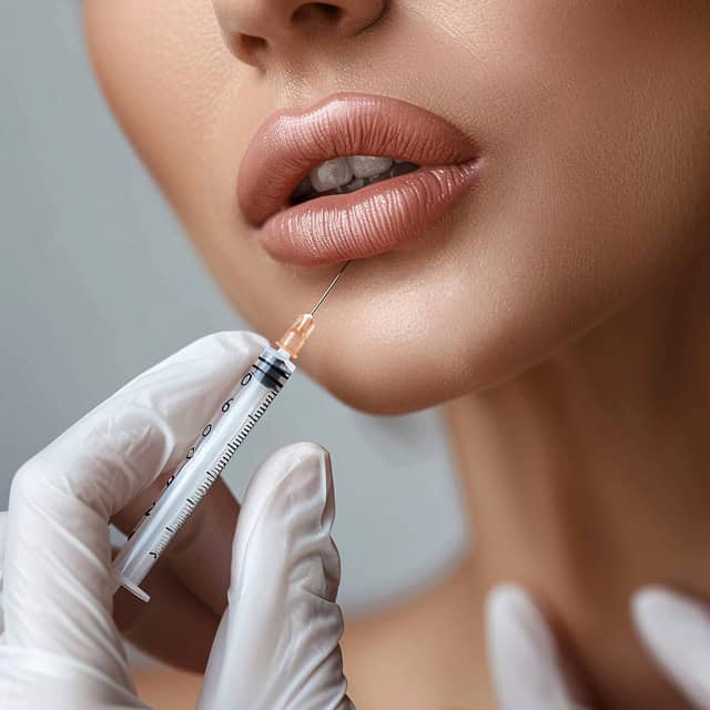 Dermal Fillers