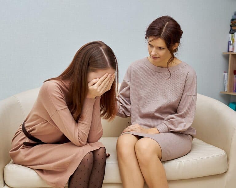 Talking Therapy