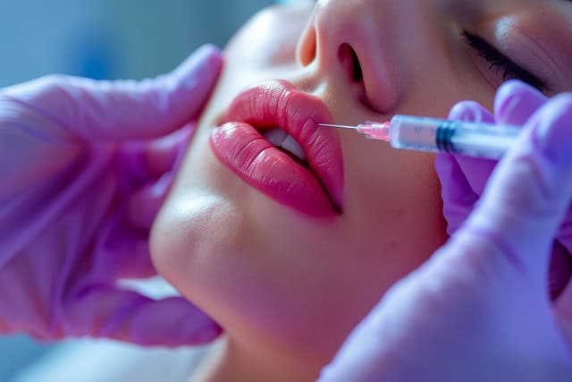 Benefits of Botox & Dermal Fillers