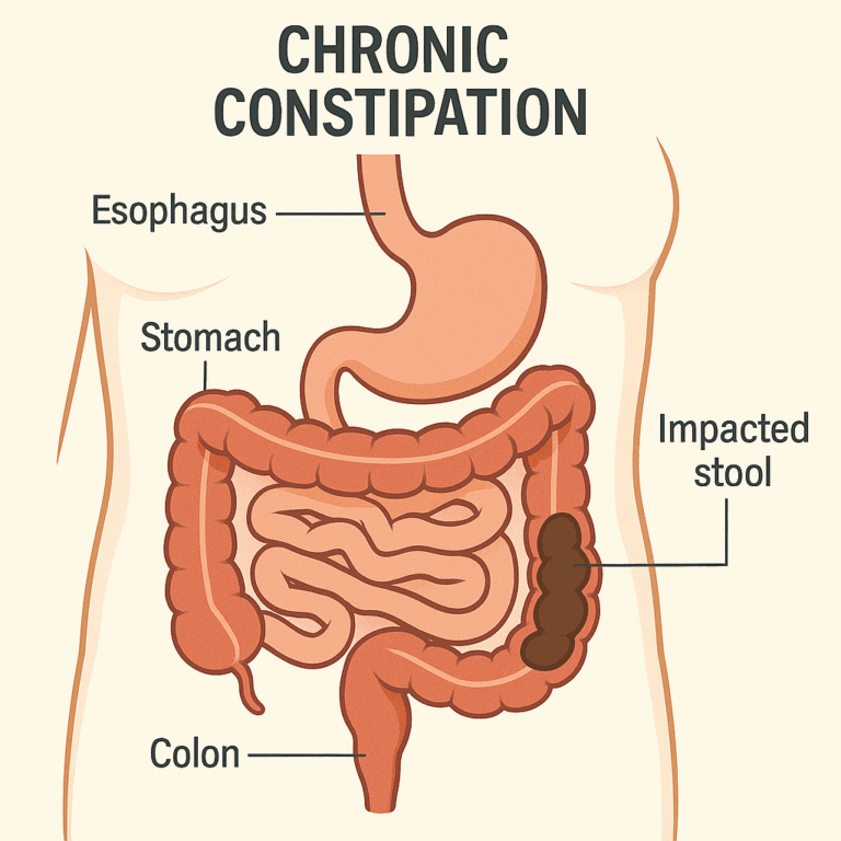 Colon Hydrotherapy