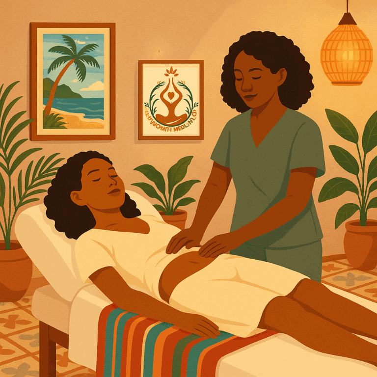 Colon Hydrotherapy
