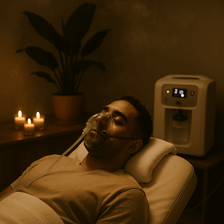 Ozone Therapy