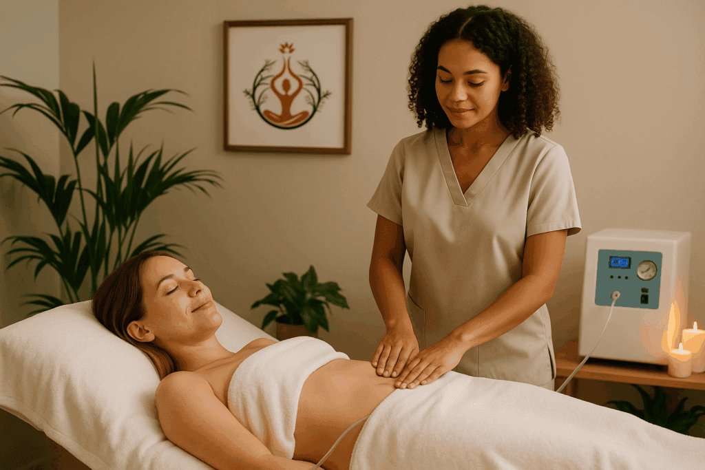 Ozone Therapy