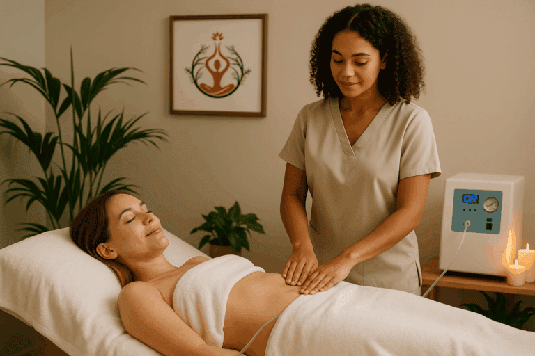 Ozone Therapy