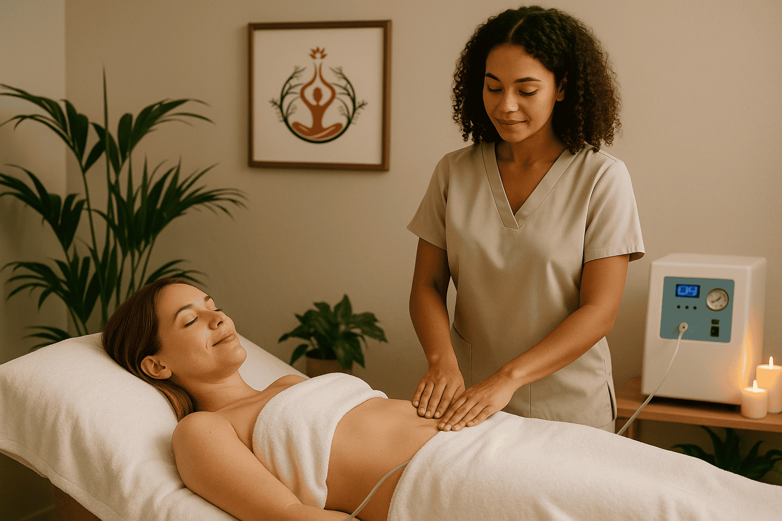 Ozone Therapy