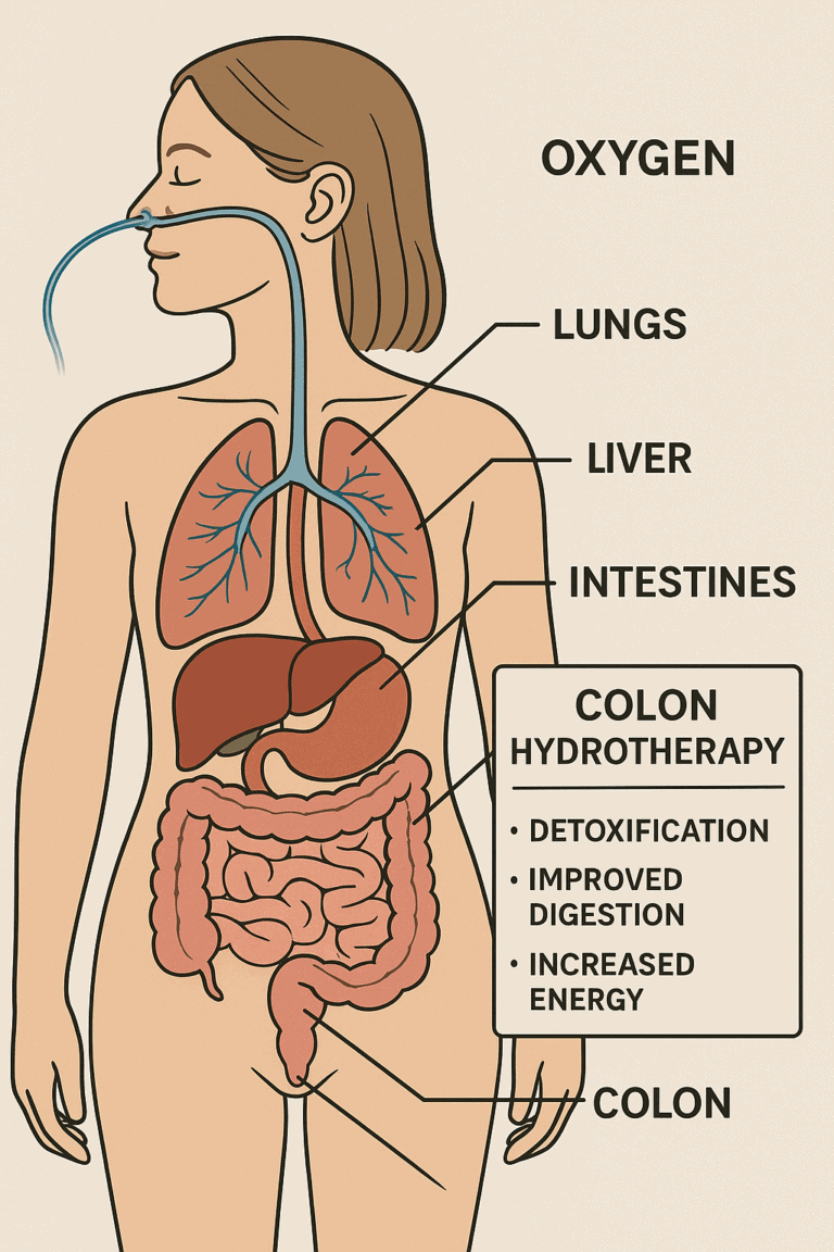 Ozone Therapy