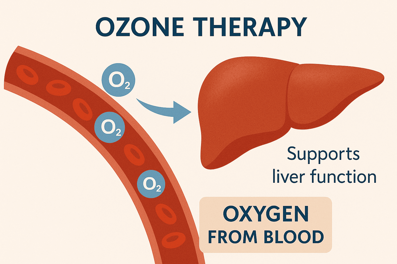 Ozone Therapy