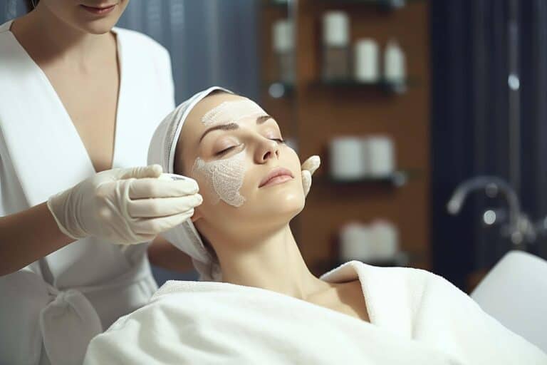 Chemical Peels