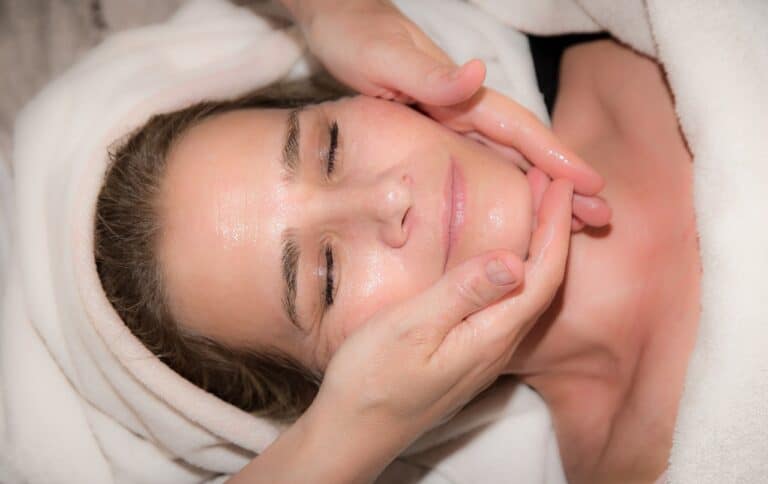 Smooth & Soothing Waxing