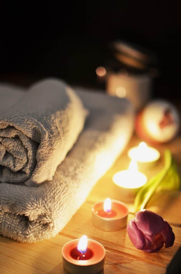 Smooth & Soothing Waxing